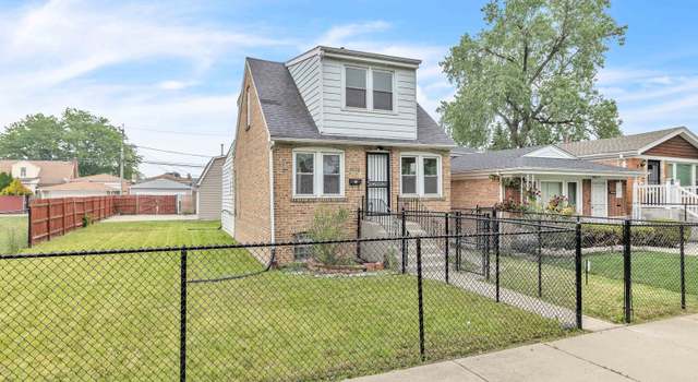 Photo of 9613 S Yale Ave, Chicago, IL 60628