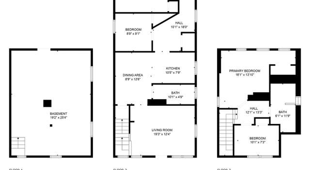Photo of 9613 S Yale Ave, Chicago, IL 60628