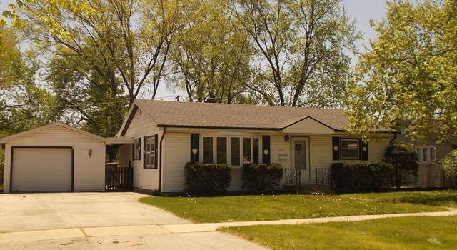 Photo of 7111 173rd Pl, Tinley Park, IL 60477