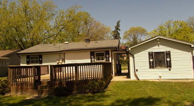 Photo of 7111 173rd Pl, Tinley Park, IL 60477