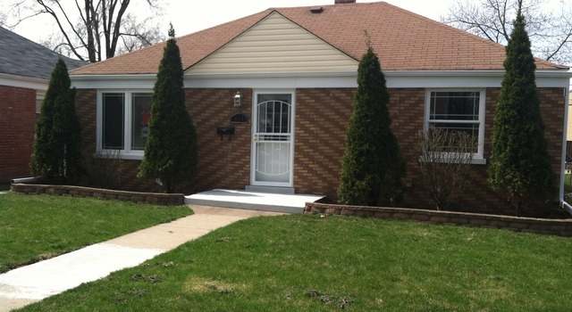 Photo of 414 Frederick Ave, Bellwood, IL 60104
