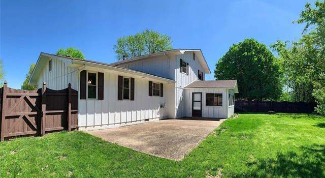 Photo of 6000 Erie Station Rd, Belleville, IL 62223