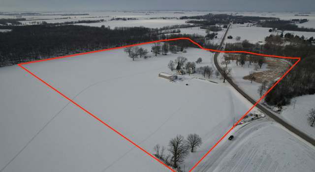 Photo of 0 Indianola Ridge Farm Rd, Indianola, IL 61850