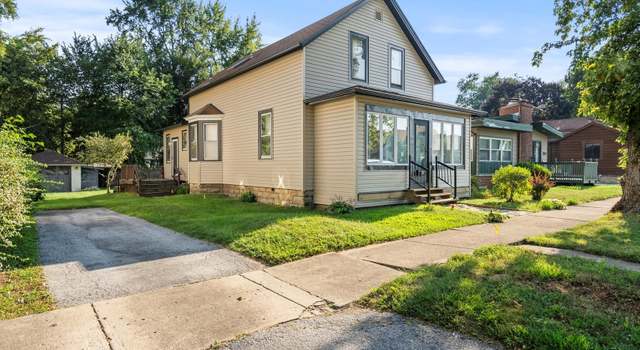 Photo of 3615 216th Pl, Matteson, IL 60443