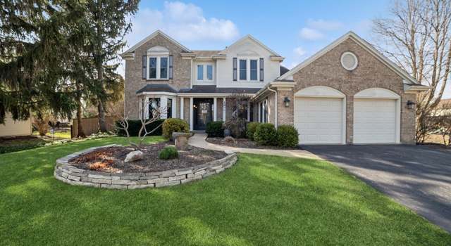 Photo of 1604 Lilac Dr, Crystal Lake, IL 60014