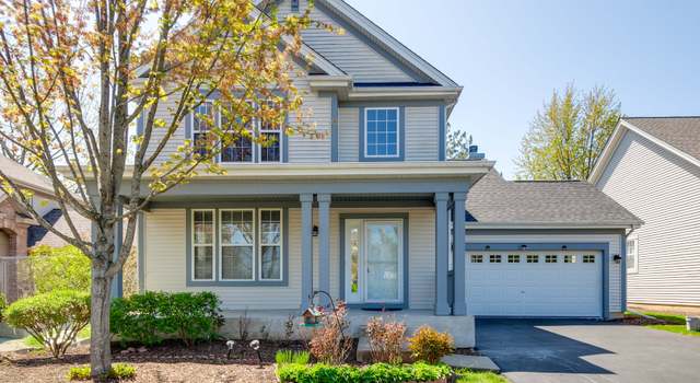 Photo of 836 Peter Ct, Indian Creek, IL 60061