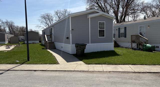 Photo of 602 Virginia Ave, Lynwood, IL 60411
