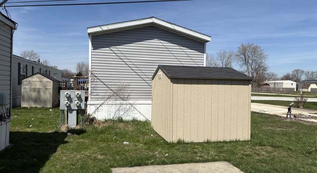 Photo of 602 Virginia Ave, Lynwood, IL 60411