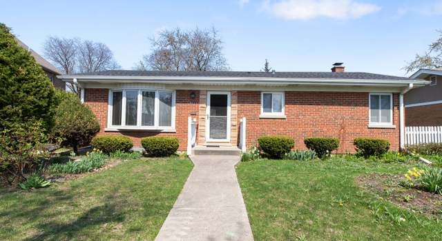 Photo of 521 W Division St, Itasca, IL 60143