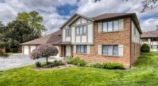 Photo of 13206 N Country Club Ct Unit 1A, Palos Heights, IL 60463