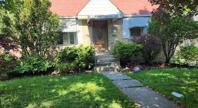 Photo of 17552 Roy St, Lansing, IL 60438