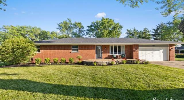 Property at 148 E Jeanette St, Herscher, IL 60941, 3 beds, 1.5 baths