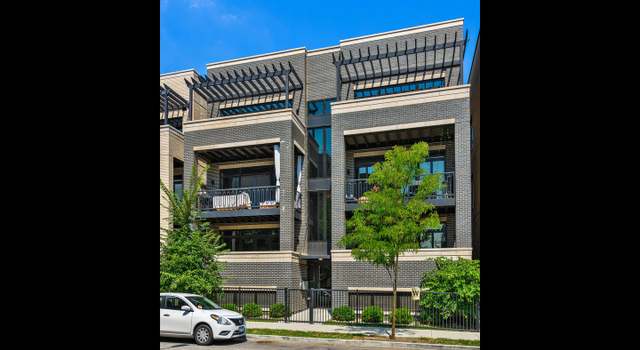 Photo of 1366 W Walton St Unit 1W, Chicago, IL 60642