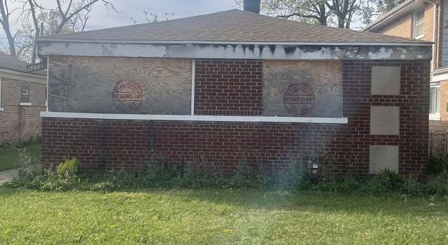 Photo of 12720 S Morgan St, Chicago, IL 60643