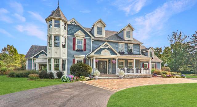 Photo of 6537 Stockbridge Ln, Long Grove, IL 60047