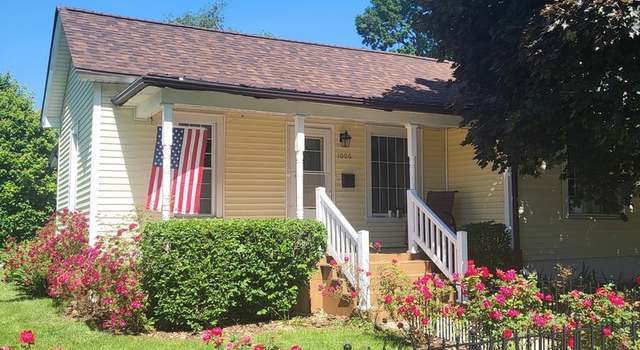 Photo of 1006 N Park St, Streator, IL 61364