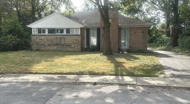 Photo of 7 Oak Ln, Park Forest, IL 60466