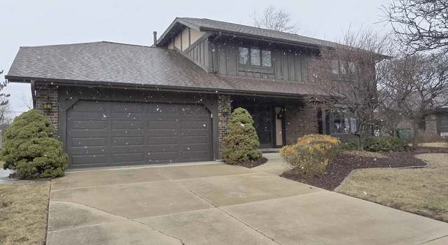 Photo of 14026 Putney Pl, Orland Park, IL 60462