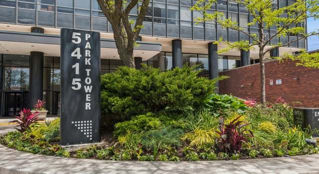 Photo of 5415 N Sheridan Rd #5011, Chicago, IL 60640