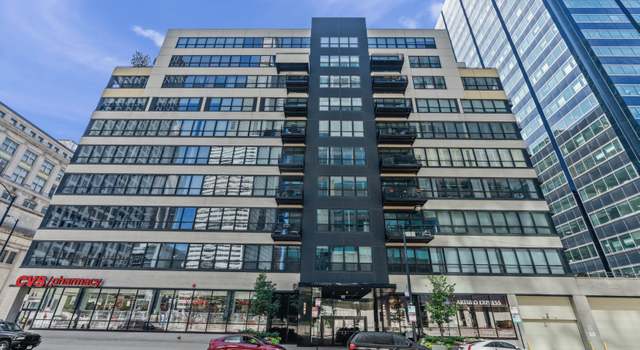 Photo of 130 S Canal St #412, Chicago, IL 60606