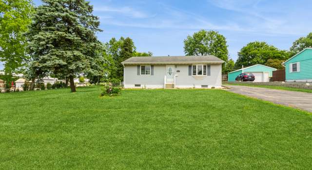 Photo of 525 Jackson St, Genoa, IL 60135