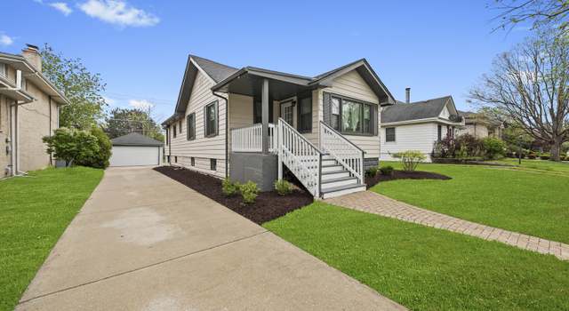 Photo of 4529 Arthur Ave, Brookfield, IL 60513
