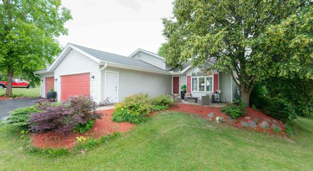 Photo of 3145 Bannister Dr, Rockford, IL 61109