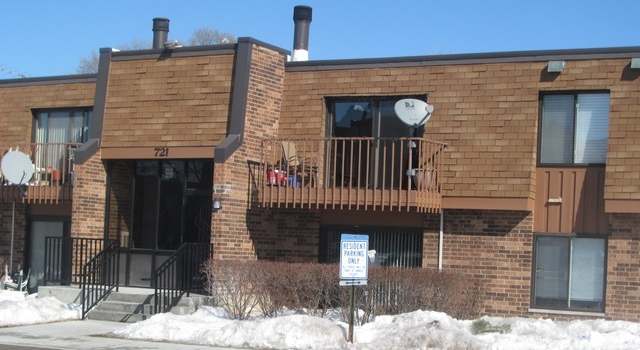 Photo of 721 Tipperary Ct Unit 2D, Schaumburg, IL 60193