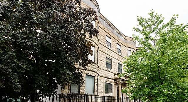 Photo of 4038 N Kenmore Ave #3, Chicago, IL 60613