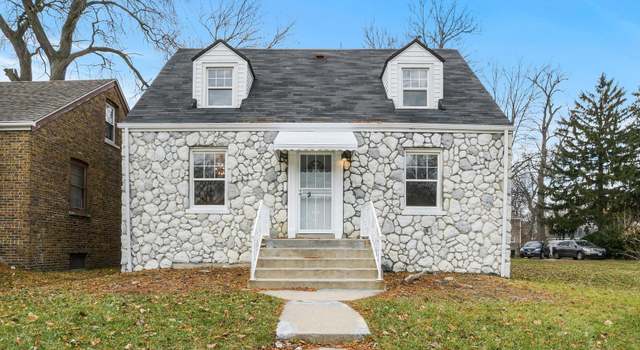 Photo of 10430 S Parnell Ave, Chicago, IL 60628