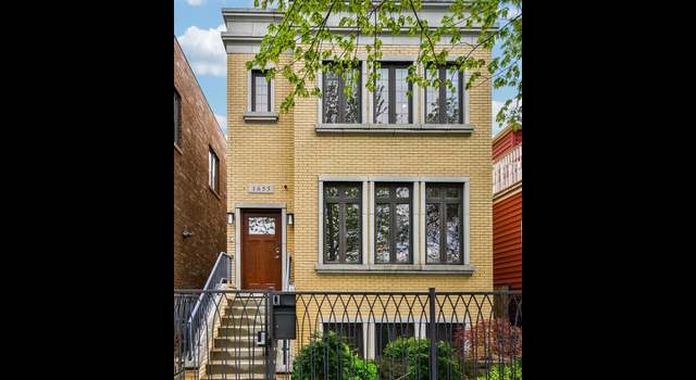 Photo of 1653 N Maplewood Ave, Chicago, IL 60647
