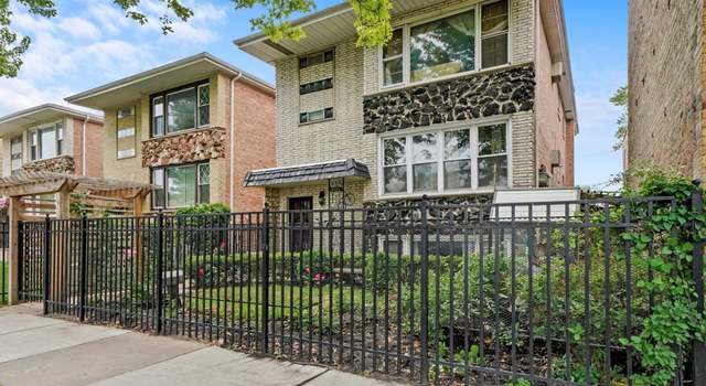 Photo of 3637 W 55th St, Chicago, IL 60632