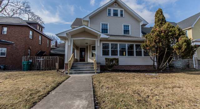 Photo of 216 S Bloomington St, Streator, IL 61364