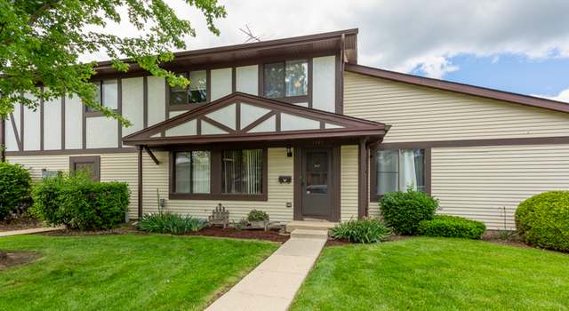 Photo of 1365 Sacramento Dr #16, Hanover Park, IL 60133