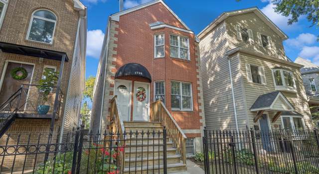 Photo of 1728 W Barry Ave #3, Chicago, IL 60657