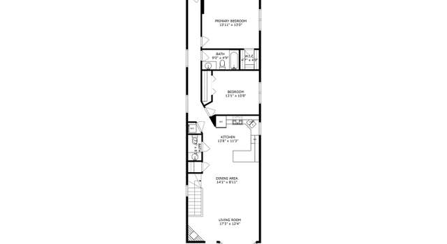 Photo of 1728 W Barry Ave #3, Chicago, IL 60657