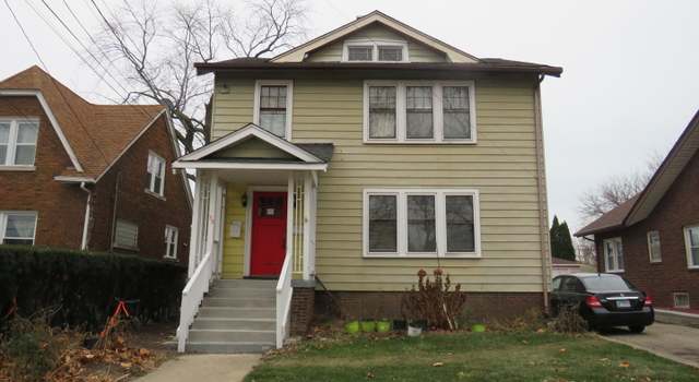 Photo of 35 Philippa Ave, Waukegan, IL 60085