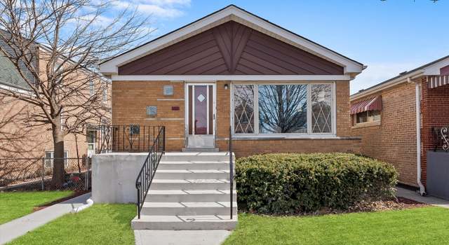 Photo of 4627 S Keating Ave, Chicago, IL 60632