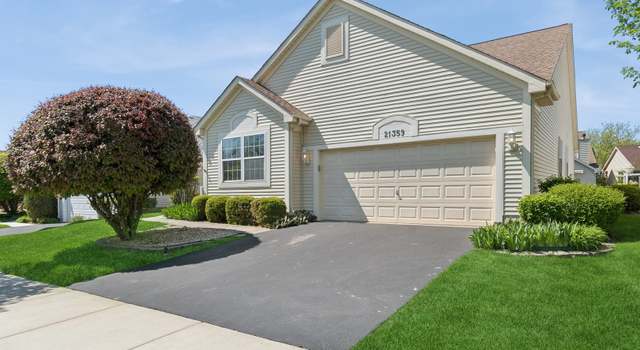 Photo of 21359 W Sycamore Dr, Plainfield, IL 60544