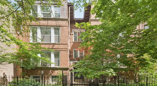 Property at 5245 N Winthrop Ave Unit 3S, Chicago, IL 60640, 3 beds, 2 baths