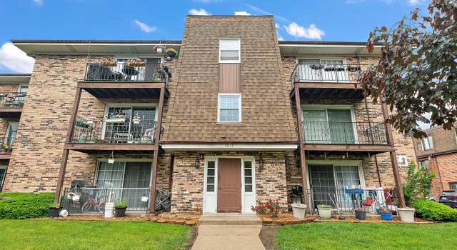 Photo of 9815 Nottingham Ave #201, Chicago Ridge, IL 60415