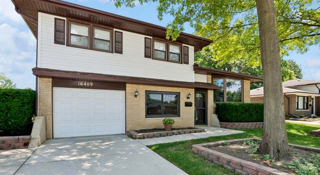 Photo of 16409 64th Ct, Tinley Park, IL 60477
