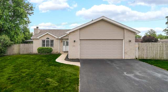 Photo of 13 Sunset Ct, Steger, IL 60475