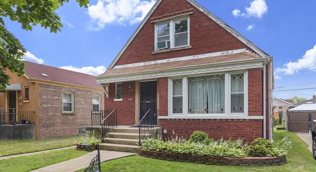 Photo of 11318 S Green St, Chicago, IL 60643