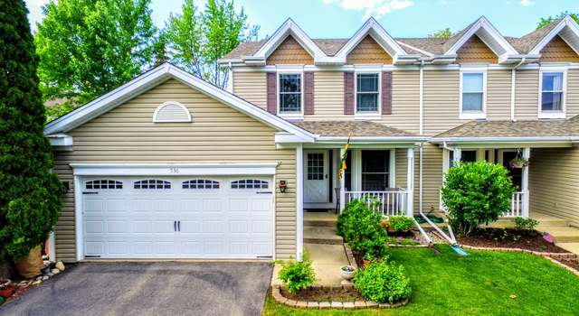 Photo of 536 Orchards Pass, Bartlett, IL 60103