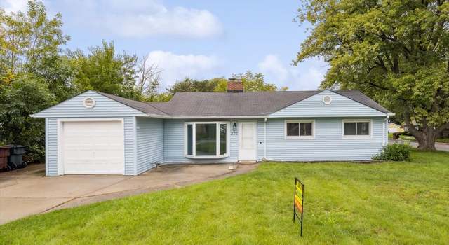 Photo of 370 Niagara St, Park Forest, IL 60466