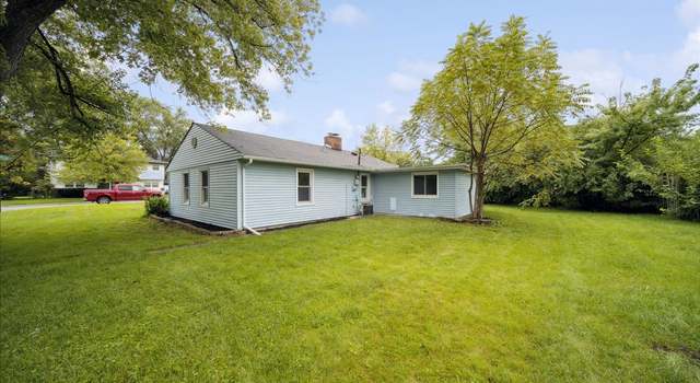 Photo of 370 Niagara St, Park Forest, IL 60466