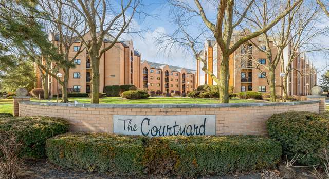 Photo of 7410 W Lawrence Ave #214, Harwood Heights, IL 60706
