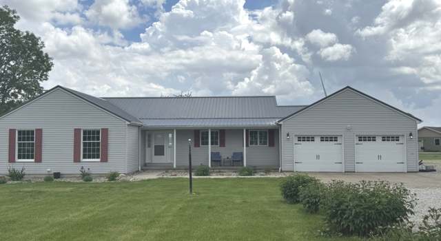 Photo of 2728 E County Road 1425n, Allerton, IL 61810