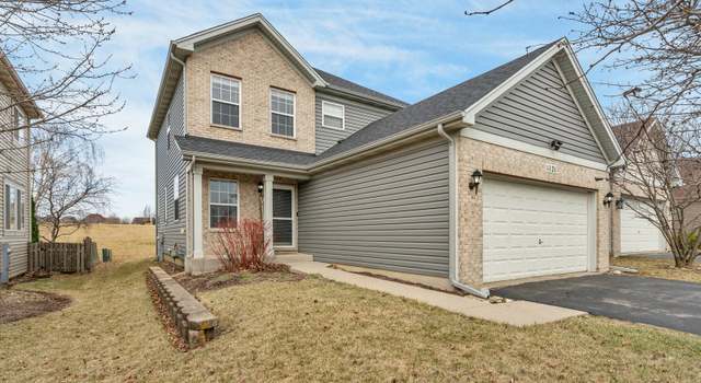 Photo of 1121 Stonecrop Ln, Joliet, IL 60431